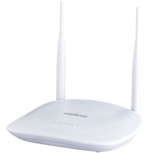 Roteador Wireless Iwr 3000N Intelbras