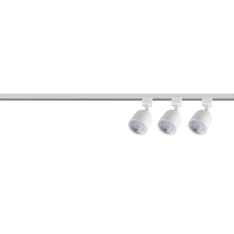 Kit-Trilho-Com-3-Spots-ABS-Led-15W-Branco-6500K-Blumenau