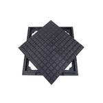 Tampao-Com-Aro--25X25-Preta-Simples-Jmais
