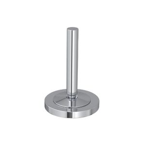 Misturador Monocomando Coz De Mesa You Joystick Cromado Deca