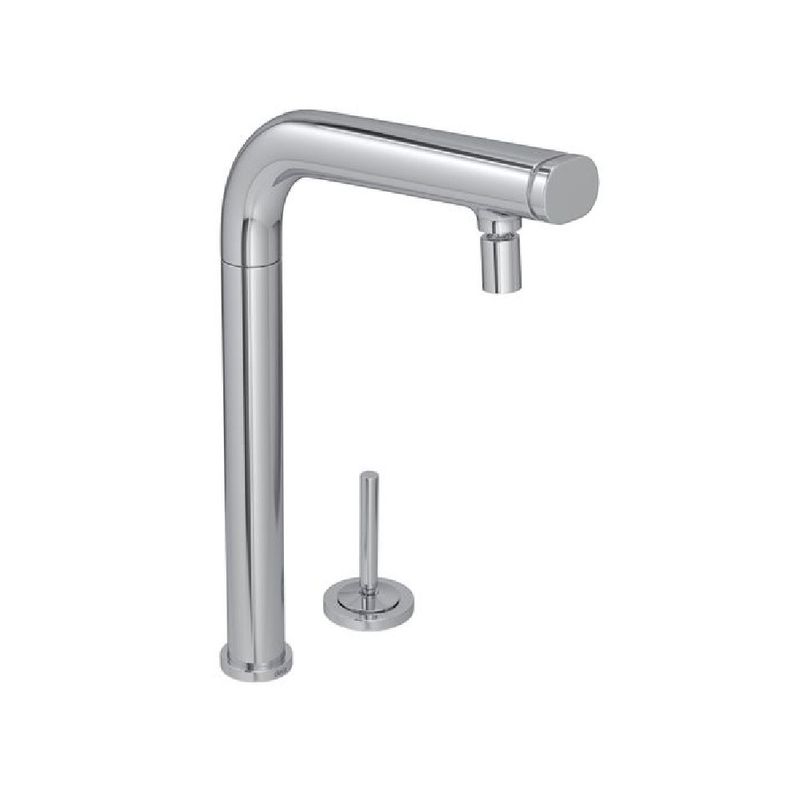 Misturador-Monocomando-Coz-De-Mesa-You-Joystick-Cromado-Deca-776790