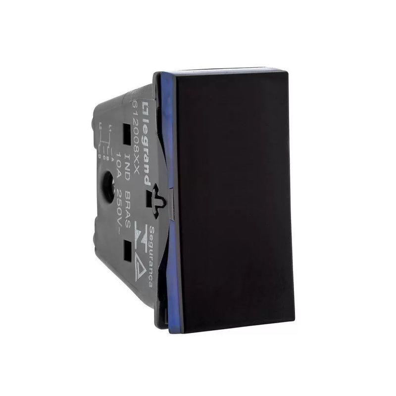 Modulo-Interruptor-Intermediario-10A-Plus-Preto-Pial-Legrand-649377