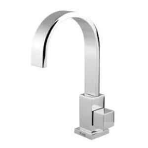 Torneira De Mesa Para Cozinha Talence Cromada Imperatriz