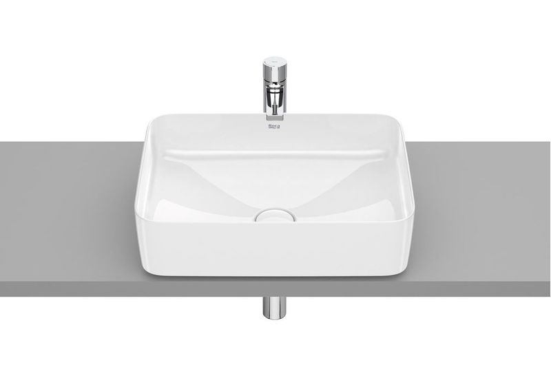 Cuba-de-Apoio-37X50cm-com-Valvula-11-4-Inspira-Square-Branco-Celite