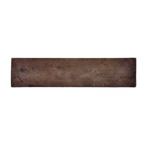 Revestimento 6x26cm Rustic Fit Café Gauss