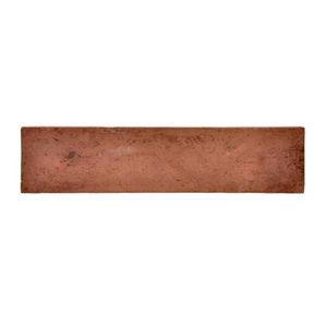 Revestimento 6x26cm Rustic Fit Puro Gauss