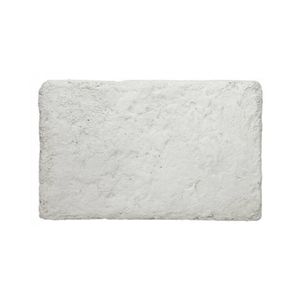 Revestimento 17,5x27x1,5cm Grand Rustic Neve Gauss