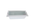 Arandela-de-Parede-60W-sem-Grade-Branco-Olivo
