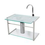 Lavabo-949-0-76cm-Inox-Incolor-Cris-Metal