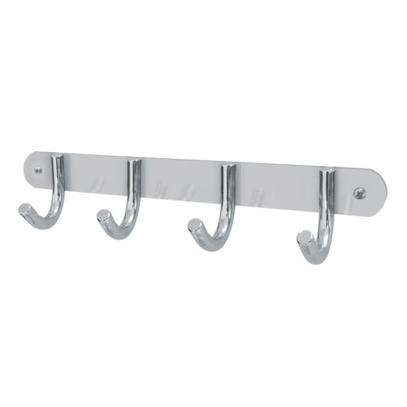 Cabide-Aluminio-4-Ganchos-Cromado-Sicmol-768023