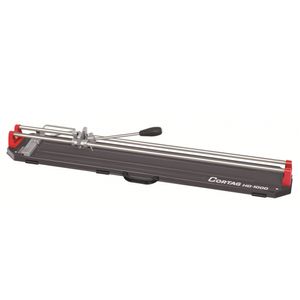 Cortador de Piso Profissional HD1000 Corte 100cm Cortag