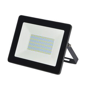 Refletor Led Slim 50W 6000K Branca Gaya