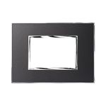 placa-4X2-3p-black-reflective