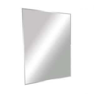 Espelho 244-5 Cris-Belle 2 Gravado Cris Metal