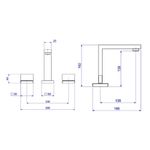 Misturador-de-Mesa-Bica-Alta-Dn15-Dream-Black-Matte-Deca-767200