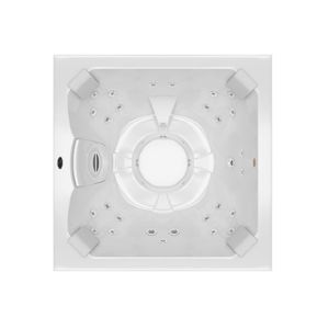 Spa J185 Vip 180x180x89cm Jacuzzi