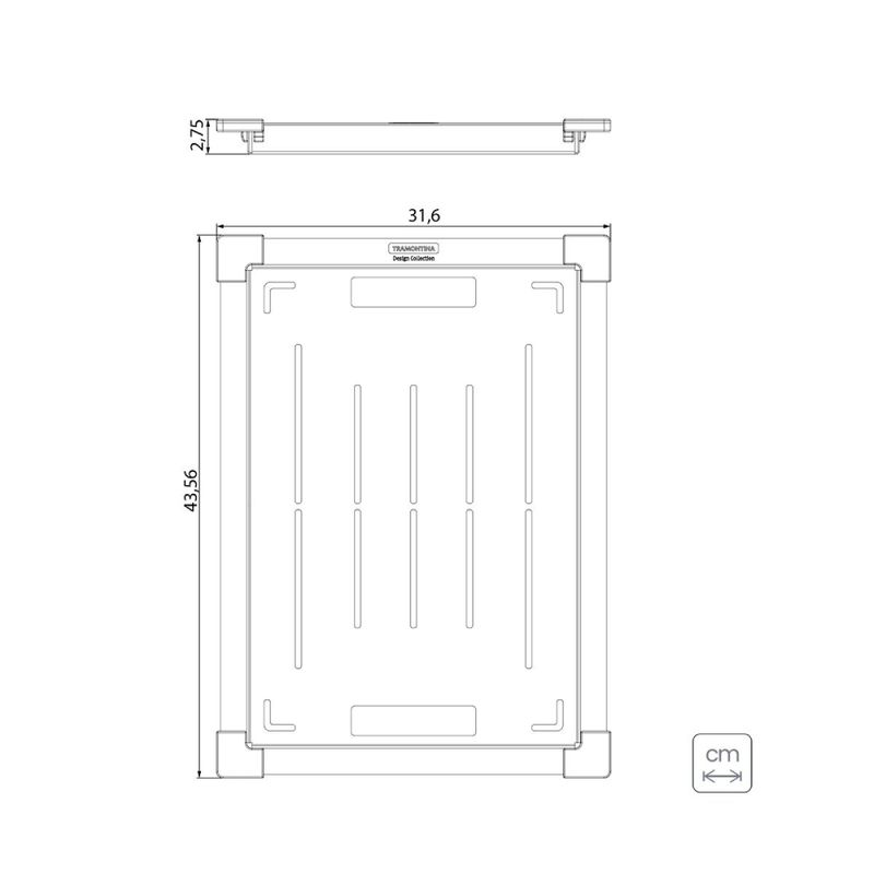 Bandeja-Perfurada-Collection-em-Aco-Inox-43x32-cm---Tramontina-692755