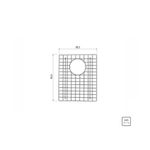 Grade-Aramada-para-Fundo-de-Cuba-em-Aco-Inox---Tramontina-692823