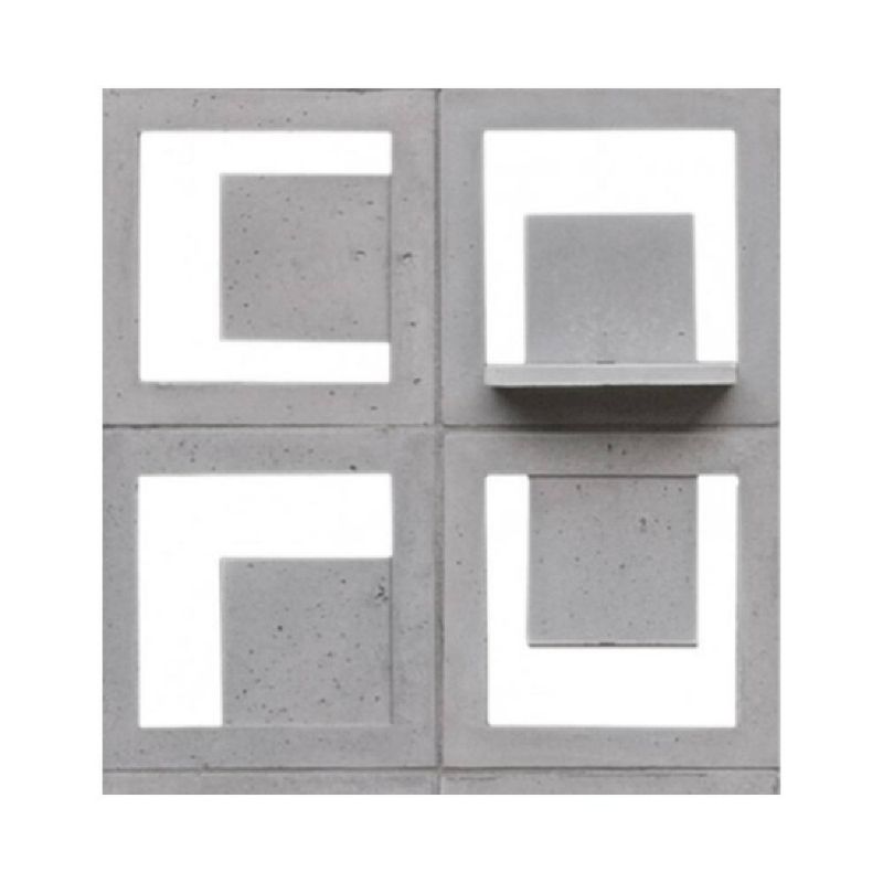 Cobogo-Itacoa-Corner-Cinza-40x40-cm-Gauss-696999