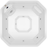 SPA-Meridian-Quality-Confort-Branco-214x214x91-cm---Jacuzzi-708340