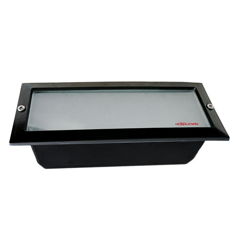 Arandela-EB2601P-Parede-60W-Sem-Grade-Preto-Olivo