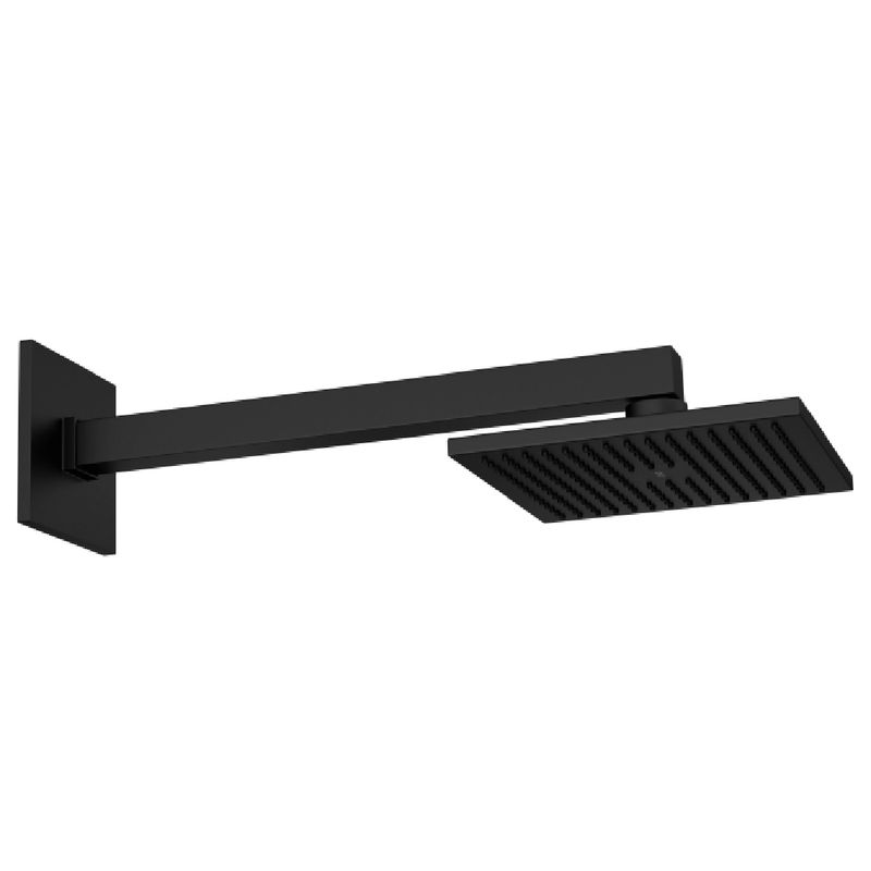 Chuveiro-1992.Bl.Ct.Mt-Com-Tubo-De-Parede-Quadrado-Black-Matte-Deca-725217