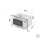 Forno-Microondas-Embutir-25l-Tramontina-727129