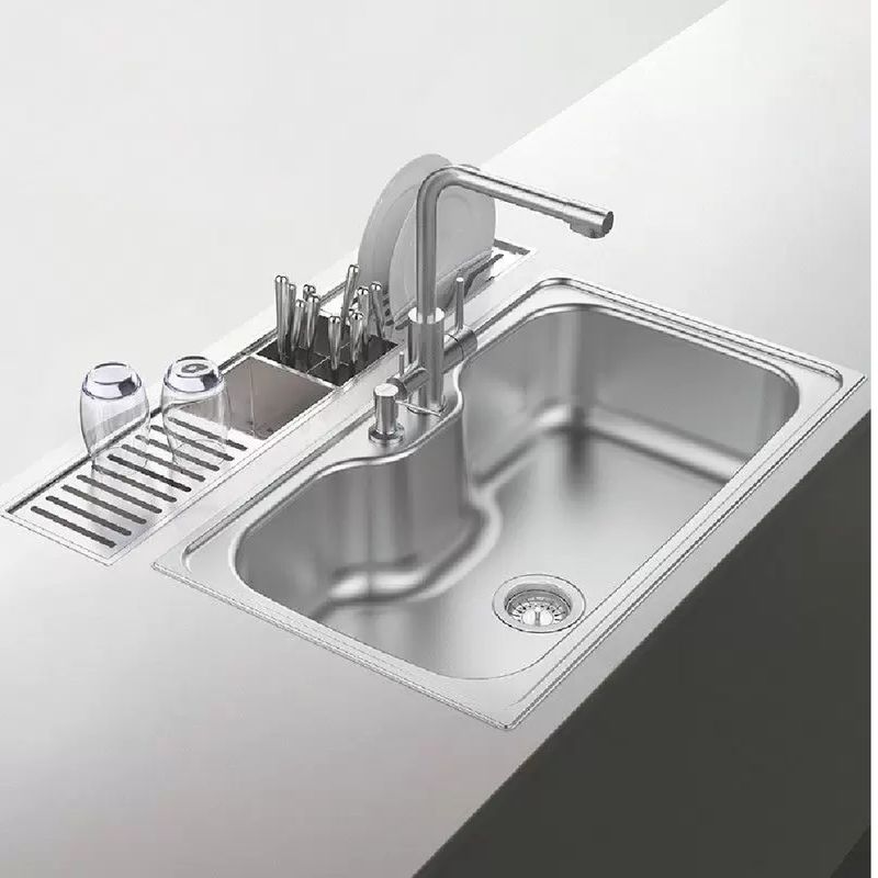 Porta-Talher-de-Sobrepor-15X16cm-Inox-94534-014-Tramontina