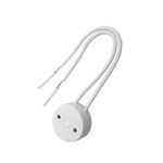 Base-para-Lampada-T8-250v-Branco-Cebolinha-Decorlux