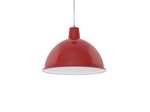Pendente-Vermelho-Design-TD820-Taschibra