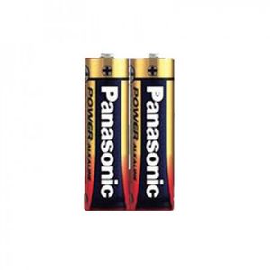 Pilha Alcalina Palito AAA 2 Unidades Panasonic