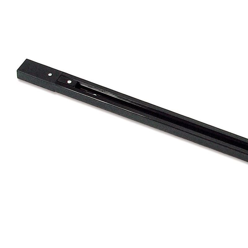 Trilho-Eletrificado-1m-Preto-Stella