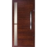 Porta-de-Abrir-210x10cm-Direita-Madeira-Infinity-Soft-Lider-Esquadria