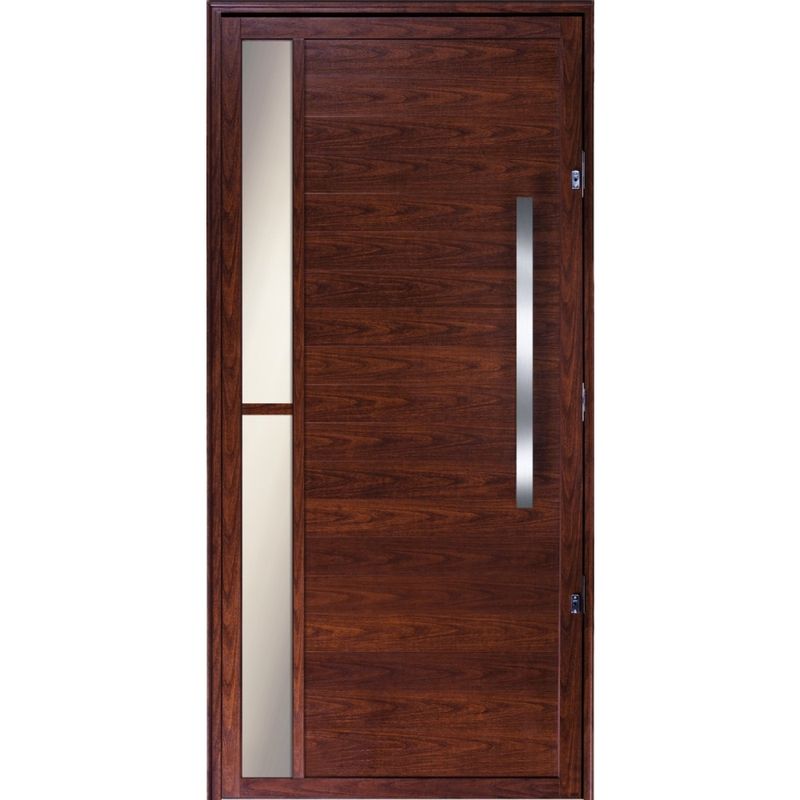 Porta-de-Abrir-210x10cm-Direita-Madeira-Infinity-Soft-Lider-Esquadria
