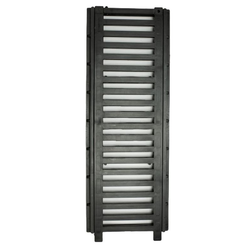 Grelha-Linear-com-Aro-10X50-Preta-Jmais