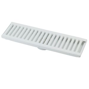 Ralo Coletor 15X100 Branco Jmais