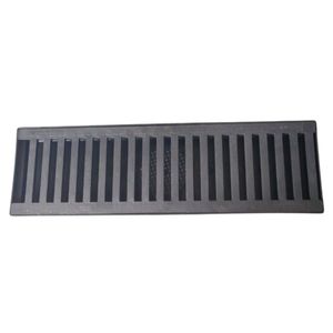 Ralo Coletor 15X50 Preto Jmais