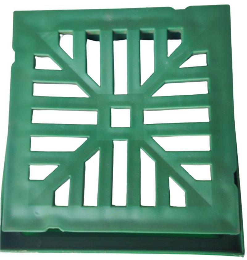 Grelha-com-Aro-30X30-Verde-Jmais