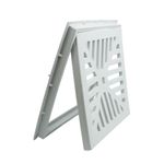 Grelha-Linear-com-Aro-20x20-Branca-Jmais