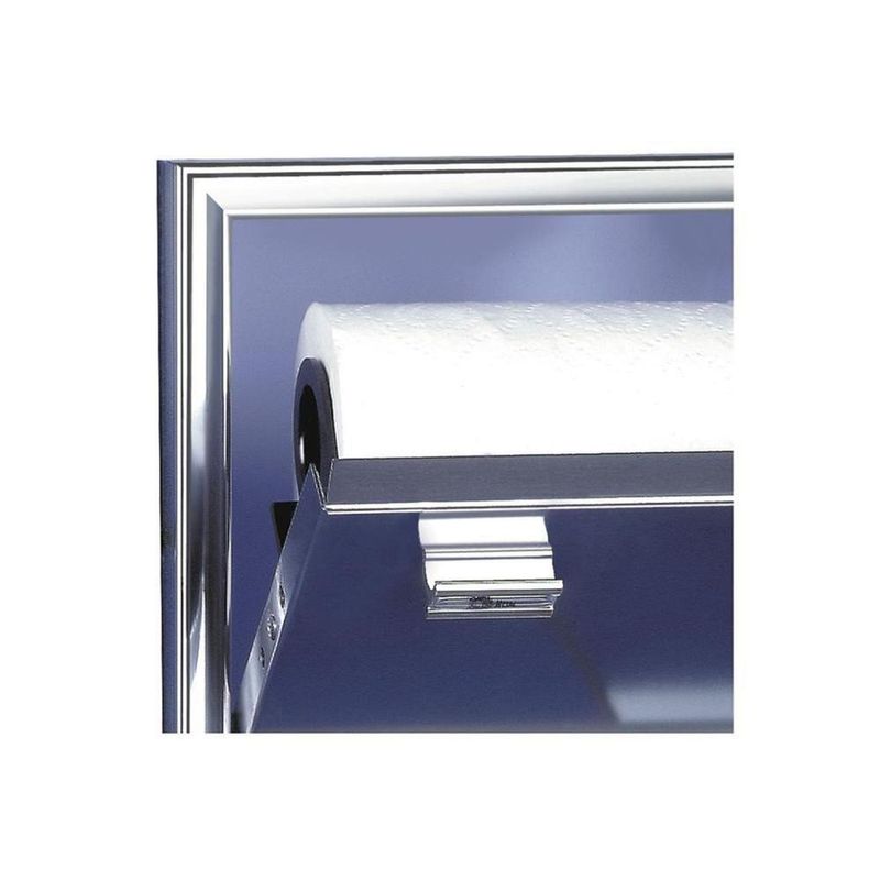 Porta-Papel-Higienico-de-Embutir-Aluminio-Simples-Cris-Metal