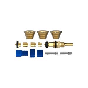 Kit Fácil Para Registro 10 Em 1-060101 212 Blukit Deca