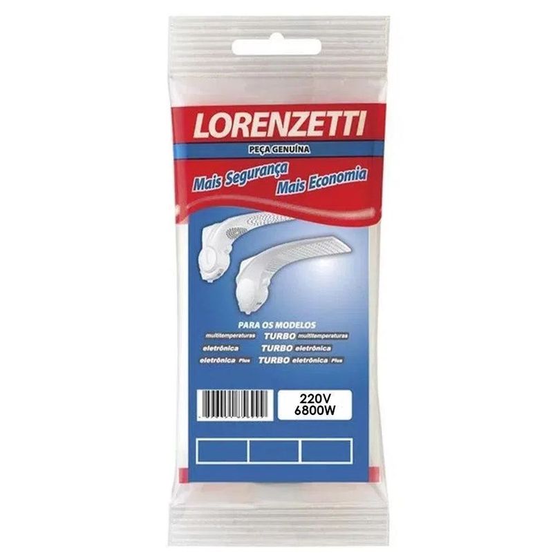 Resistencia-para-Ducha-Duo-Shower-6800w-220v-Lorenzetti