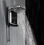 Chuveiro-Acqua-Star-6800W-Preto-Cromado-Lorenzetti