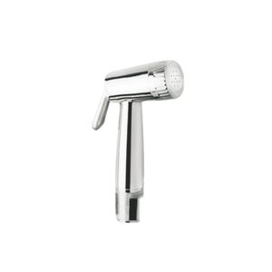 Pistola para Ducha ABS Cromada Perflex