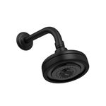 Chuveiro-com-Tubo-de-Parede-Acqua-Plus-Black-Matte-Deca