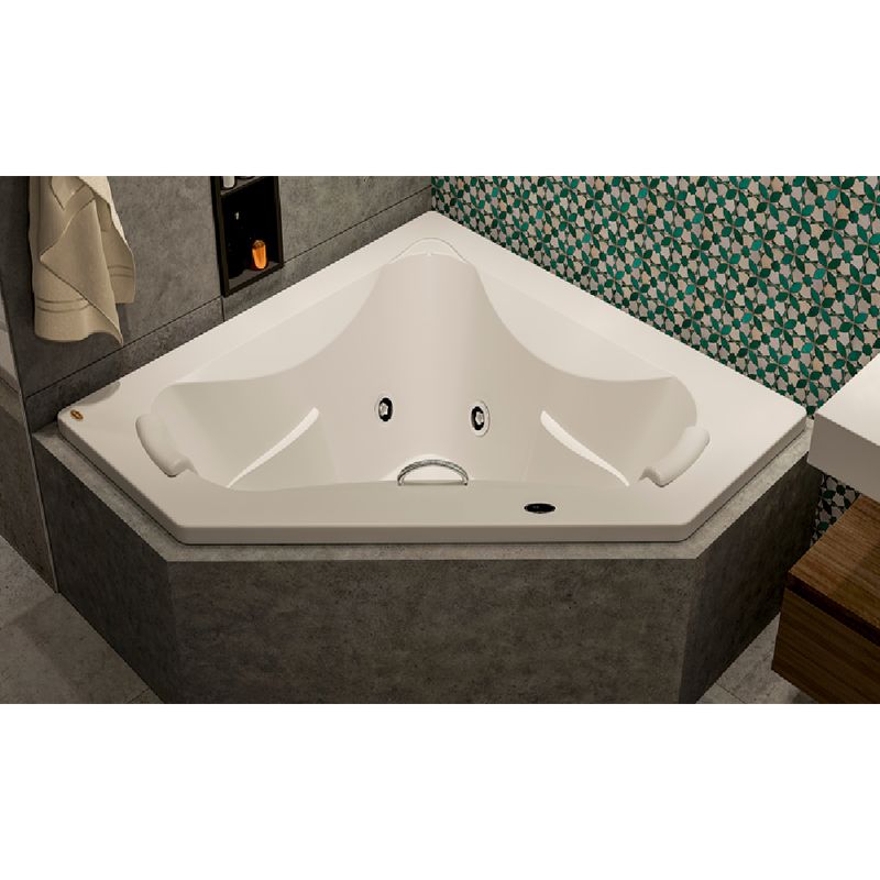 Banheira-Apia-G4-1524X1524X54cm-sem-Aquecimento-Jacuzzi