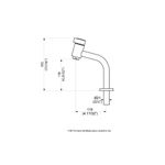 Torneira-1196-C82-De-Mesa-Para-Lavatorio-Bica-Fixa-Ice-Plus-DN15-Cromada-Perflex