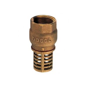 Válvula de Sucção 3/4" Docol