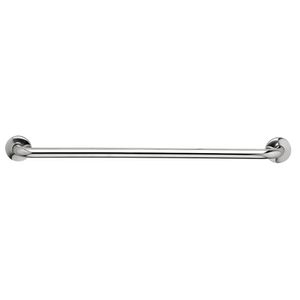 Barra De Apoio 80cm Reta Cromada Jackwal