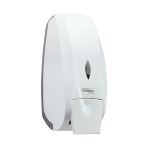 Dispenser para Sabonete Velox com Reservatório Branco Premisse